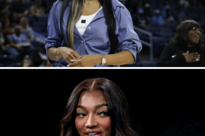 In a heartwarming twist that has fans buzzing, former teammates of Angel Reese have shared thrilling personal news — they’re officially engaged! The announcement sparked waves of excitement across the basketball community, leaving many eager to know the story behind the relationship and the journey leading to this moment.