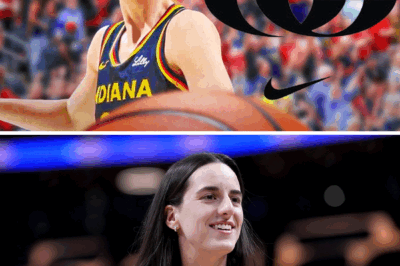 Indiana Fever sensation Caitlin Clark has reached another career-defining moment, calling her new Nike signature collection “a dream come true.” The groundbreaking deal cements her as one of the league’s most marketable stars, sparking excitement about her growing influence on and off the court, and what comes next.