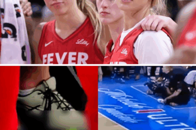 BREAKING: A shadowy cryptocurrency group has taken credit for the WNBA’s bizarre new “dldo trend”* — claiming more shock incidents are on the way, along with the launch of their very own meme coin. 😳🏀💰