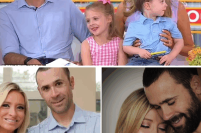 In a Heartwarming Moment That’s Melting the Internet, Kayleigh McEnany and Former MLB Star Sean Gilmartin Reveal First Photos of Their Adorably Named Third Child—See Why Everyone’s Talking About This Gorgeous, Growing Family That’s Captivating Hearts and Headlines With Their New Arrival, Stunning Looks, and Picture-Perfect Life Together.