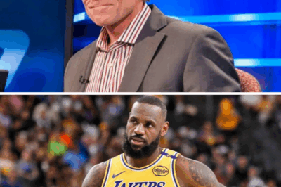 Skip Bayless has made a bold prediction comparing the NBA and NFL Christmas Day games, sparking intense debate among fans and analysts alike. His unexpected take challenges conventional wisdom and sets the stage for a thrilling showdown between two of America’s biggest sports on one iconic day.