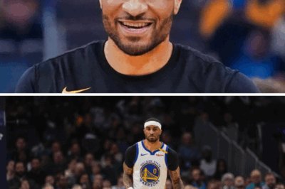 Gary Payton II made headlines with a bold statement comparing today’s NBA to the gritty, physical style of the 1980s and 1990s. He noted that while the modern game is faster and more skill-focused, it lacks the toughness, intensity, and relentless mindset that defined the previous generations.
