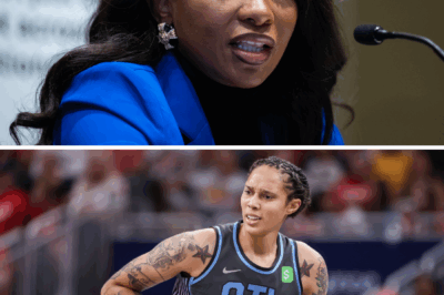 A shocking new declaration from a US Congresswoman has the nation in an uproar. Jasmine Crockett reportedly announced she is leaving the country and following Brittney Griner abroad, but her stunning reason is sparking a firestorm of controversy.