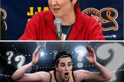 A mysterious newcomer is reportedly at the center of a massive Fever roster shakeup. The team has just released a star player and benched Caitlin Clark, with insiders claiming the newcomer’s stunning talent is the real reason for the chaos.