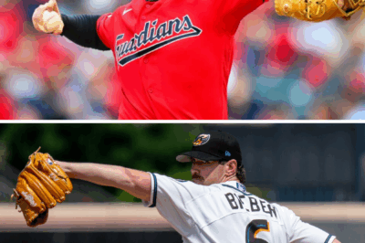 Shane Bieber is expected to make his Toronto Blue Jays debut in early 2025 after recovering from elbow surgery. Reports suggest he’s on track for a spring training appearance, with a full return projected by Opening Day if his rehab stays on schedule.