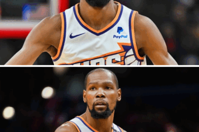NBA superstar Kevin Durant has delivered a thought-provoking take on why being labeled merely the ‘greatest scorer’ fails to capture the full scope of his basketball brilliance — a candid explanation that challenges common perceptions and invites fans to rethink what truly defines greatness in the game’s all-time elite.