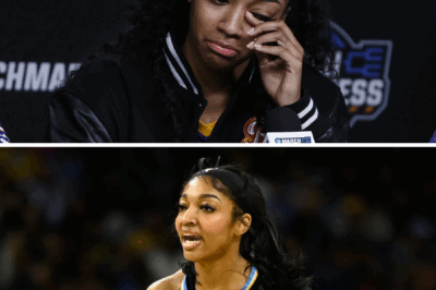 In a stunning call-out, Angel Reese breaks her silence on WNBA compensation. Her powerful statement that her $75K salary “doesn’t pay my bills” has sparked a full-blown war of words with the league, leaving fans questioning its financial fairness.