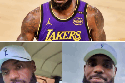 In a lighthearted offseason moment that’s capturing fans’ attention, Los Angeles Lakers icon LeBron James has been spotted indulging in a surprising new off-court ‘addiction’ — and judging by his enthusiasm, it’s clear the four-time champion can’t get enough of it, leaving many curious about what’s fueling his latest obsession.