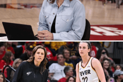 A major leak has reportedly revealed Caitlin Clark’s comeback plans. After a mysterious leak revealed her return date and role, Coach Stephanie White has now confirmed a stunning lineup shift, leaving the entire league in a frenzy.