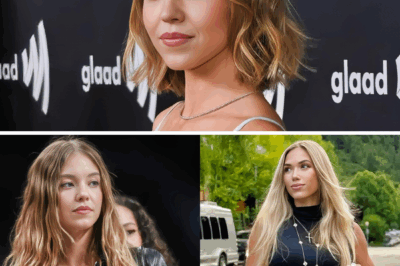 Kansas City Chiefs heiress Gracie Hunt weighed in on Sydney Sweeney’s American Eagle “Good Genes” controversy, delivering a bold statement that left no doubt about her stance. Hunt defended Sweeney’s look, calling the backlash “overblown,” and praised the campaign for celebrating confidence and natural beauty.