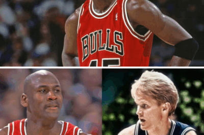 Inside the Shocking Moment Michael Jordan Struck Steve Kerr During Practice: A Deep Dive Into the Tense Incident That Shook the Bulls’ Locker Room, Explores the Context, Reactions, and Untold Stories Behind the Iconic NBA Clash Between Two Legends — and Why It Still Resonates Today.