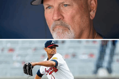 Breaking news out of the clubhouse: veteran pitcher Carlos Carrasco stunned fans with a brief, unexpected reunion during a mounting injury crisis—only to depart again just as quickly. Now, questions swirl over what really unfolded behind the scenes that forced the respected arm to walk away once more.