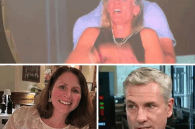 CEO’s Ex Megan Karrigan Shines Post-Scandal—Spotted With Mysterious New Flame Fans Might Recognize