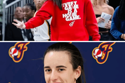 Fresh Uncertainty Hits Indiana Fever Fans as ESPN Adjusts Its Projected Timeline for Caitlin Clark’s Return—The Rookie Phenom’s Recovery From Injury Now Appears More Complicated Than Initially Hoped, Raising Urgent Questions About How Long She Could Be Sidelined and What Her Absence Means for the Fever’s Season Outlook