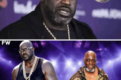 In a jaw-dropping twist that no one saw coming, NBA icon Shaquille O’Neal shocks fans everywhere by stepping away from basketball nostalgia and into an entirely new arena — the boxing ring — where he is set to face Philadelphia’s legendary bodyguard Charlie Mack in an electrifying showdown.