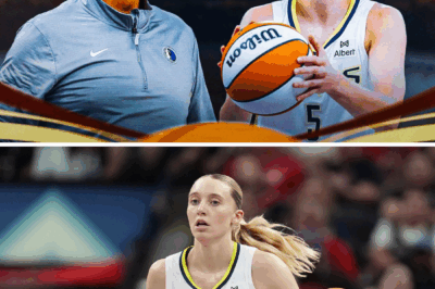 Dallas Mavericks head coach Jason Kidd makes waves across the basketball world with a surprising new gesture of support for Paige Bueckers and the Dallas Wings, a move that instantly sparks speculation about deeper NBA–WNBA ties and what it could mean for the future of women’s basketball visibility.