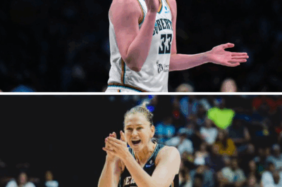 Veteran forward Emma Meesseman doesn’t hold back as she delivers stern remarks during the New York Liberty’s latest rough stretch, speaking candidly about the urgency, accountability, and changes she believes are needed — comments that could signal deeper tensions as the team fights to regain its championship-caliber form.