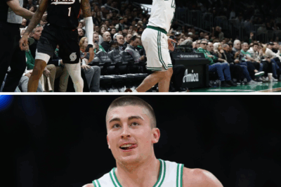 Boston Celtics Guard Payton Pritchard Remains Completely Unfazed by Swirling Rumors About His Potential Role in the Starting Lineup, Confidently Embracing Whatever Challenge Comes His Way While Fans and Analysts Debate Whether His Steady Mindset Could Be the Key to Unlocking Depth, Chemistry, and Consistency for the Defending Champions