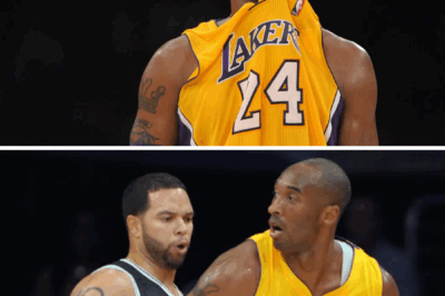 A new movie will spotlight one of the most dramatic moments in NBA history — Kobe Bryant’s bold draft-day threat to the New Jersey Nets. The film promises to revisit the tension, behind-the-scenes negotiations, and the pivotal decision that altered Bryant’s career and reshaped the league’s future forever.