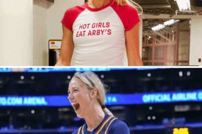 VIDEO: WNBA star Sophie Cunningham has fans in shock after being caught on camera doing her former head coach dirty in a moment no one saw coming. The clip is going viral, sparking heated debates online — and you won’t believe what happened next.