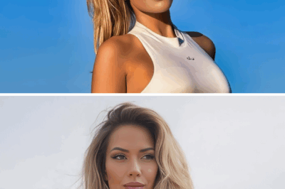 “Golf Star Paige Spiranac Finally Opens Up About Heartbreaking End to Her Marriage, Revealing Shocking Details Fans Never Knew—From Painful Lessons Learned to Unexpected Confessions About Her Love Life, the Social Media Sensation’s Rare, Candid Look at Her Romantic Past Has Left Everyone Talking and Wanting to Know More”