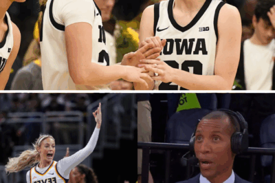 A shocking report claims a clandestine gathering of three basketball icons has changed everything. Caitlin Clark, Sophie Cunningham, and Reggie Miller have reportedly formed a new think tank to reshape the future of the WNBA.