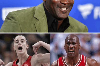 A staggering billion-dollar offer has just been made, reportedly sparking a revolution that could change sports forever. The unprecedented deal, drawing comparisons to the business empire of Michael Jordan, is now at the center of a groundbreaking new era.