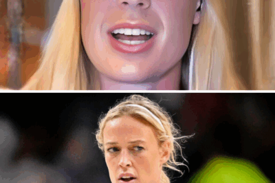 A stunning new report has revealed a bizarre text message exchange. Sophie Cunningham is reportedly at the center of a viral story after her mom sent her a crazy message about sex toys just before her game.