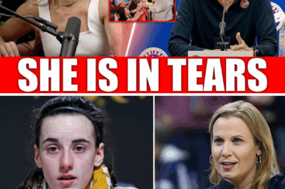 “‘You Don’t Have the Right to Humiliate Caitlin!’ — In a Stunning, On-Camera Showdown, Sophie Cunningham Publicly Challenges ‘President Fever’ Over Treatment of Caitlin Clark, Leaving Fans Stunned and the Basketball World Demanding Answers About What Really Happened Behind the Explosive Confrontation Everyone Is Talking About”