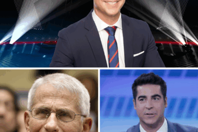 “‘We’re Not Just Competing — We’re Dominating’: Fox News Surges Past Network Giants in Stunning Upset as Jesse Watters Becomes the Face of a Multi-Billion Dollar Strategy Shift” In a bold and unexpected move, Fox News has officially outpaced CBS, ABC, and NBC in key metrics. With Jesse Watters leading the charge, insiders say this aggressive push isn’t just about ratings — it’s about total media dominance. What does this mean for the future of broadcast news?