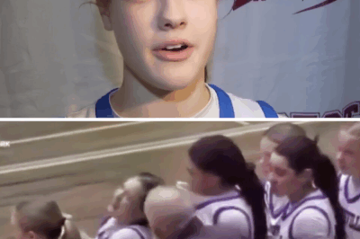 Small-Town Scandal Erupts: High School Girls Basketball Coach Faces Explosive Lawsuit After Shocking Hair-Pulling Incident Caught on Video — Parents, Players, and Officials Grapple With the Disturbing Footage That’s Sending Shockwaves Through the Community and Raising Alarming Questions About Sideline Behavior and Player Safety.