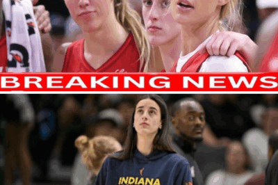 Sophie Cunningham has stirred the pot with a pointed jab at Caitlin Clark, linking swimsuit endorsement deals to skin tone in a remark that’s igniting fierce debate. The comment has split fans, sparked social media storms, and raised heated questions about race, image, and marketing in women’s basketball.