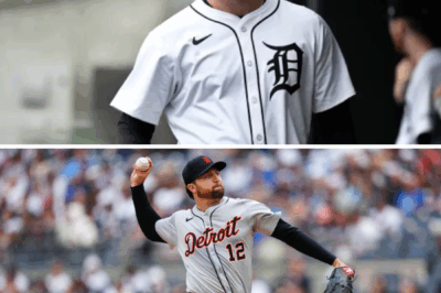 BREAKING NEWS: The Detroit Tigers chase their fourth consecutive win and a pivotal series triumph over the Minnesota Twins, with all attention fixed on Casey Mize as he takes the mound at 7:15 PM tonight in a showdown that could redefine the team’s momentum and reshape the season’s trajectory.