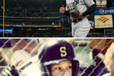 Big dreams often start in the simplest moments — like a young boy wearing a Rockies cap. That boy would grow into Aaron Judge, a towering Yankees superstar whose shocking rise from small beginnings not only inspires millions but also signals what the next MLB generation could become