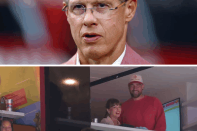 Behind the headlines and constant media buzz, the Kansas City Chiefs’ owner has finally revealed his true feelings about the whirlwind relationship between star tight end Travis Kelce and global icon Taylor Swift—sparking fresh debate among fans about how love, fame, and football collide under the NFL spotlight.