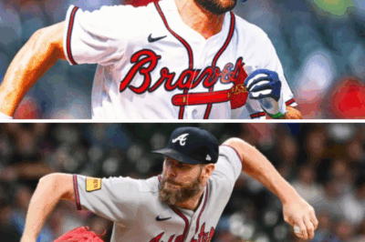 Good news for Atlanta: Chris Sale delivered a stunning MiLB comeback performance, allowing just one run over four innings and instantly reigniting hope among Braves fans. The veteran ace now edges closer to rejoining the big-league roster—but the burning question remains, is he truly ready to spark a season turnaround?