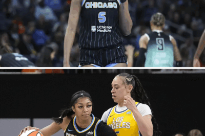 Angel Reese put on a spectacular performance, exploding for one of her most dominant outings of the season and thrilling fans with highlight after highlight — yet even her brilliance couldn’t rescue the struggling Chicago Sky, as one expert now reveals the surprising truth behind their shocking defeat and what it really means.