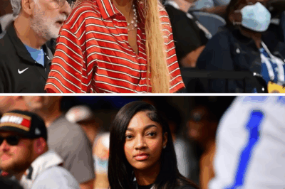 In a surprising twist away from the hardwood, Angel Reese steps into the spotlight with an off-the-court announcement during the WNBA offseason, leaving fans buzzing with speculation, analysts scrambling for answers, and the entire league wondering what this revelation could mean for her future and the game itself.