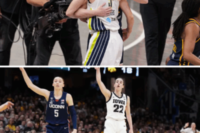 Sports host Dan Patrick stirred the WNBA conversation by suggesting that Caitlin Clark and Paige Bueckers could ignite a ‘true rivalry’ — a clash of rising superstars that has fans buzzing, analysts speculating, and the league bracing for what might become the defining showdown of a new era.