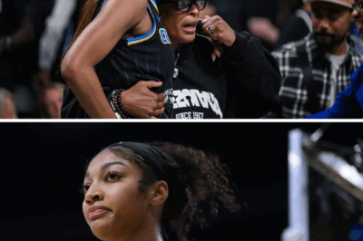 Chicago Sky Rookie Angel Reese Had Fans Buzzing After Her Priceless Reaction to Seeing Her NBA 2K26 Rating for the First Time—Calling It ‘Great’ With a Mix of Humor and Confidence, the Rising Star Turned a Simple Video Game Reveal Into Yet Another Moment Showcasing Her Personality Beyond the Court