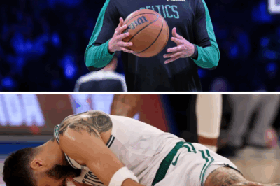 A trusted Celtics insider delivers a bold and definitive update on Jayson Tatum’s injury status, insisting it is ‘100 percent’ clear—sending shockwaves through Boston as fans anxiously debate whether the superstar’s health will make or break the team’s championship hopes in what has become a critical season.