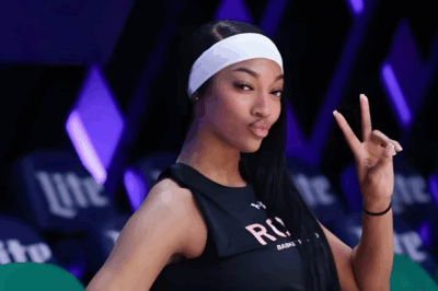 Chicago Sky rookie sensation Angel Reese has etched her name into the WNBA record books by becoming the fastest player ever to reach this impressive milestone, leaving fans, teammates, and analysts in awe while sparking debate over how high her ceiling might be and what records she could break next.