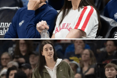 Indiana Fever head coach Stephanie White didn’t hold back when asked about Caitlin Clark’s impact, delivering a 100% real assessment that captured just how much the rookie has already transformed the team. Her words sparked buzz across the league, highlighting Clark’s growing role and influence both on and off the court.