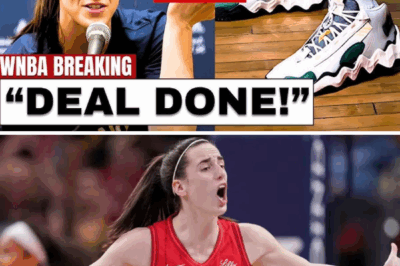 Nike Thought Caitlin Clark Was Just a Viral Star — Now Adidas Might’ve Snatched the Deal of the Decade