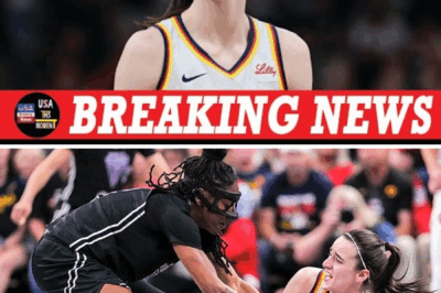 WNBA in Turmoil as Former White House Staffer Demands Federal Probe Into Caitlin Clark Controversy — Explosive Allegations Ignite National Debate, Fans Split Over Potential Political Ramifications, and Pressure Mounts on League Officials to Respond Amid Escalating Media Frenzy