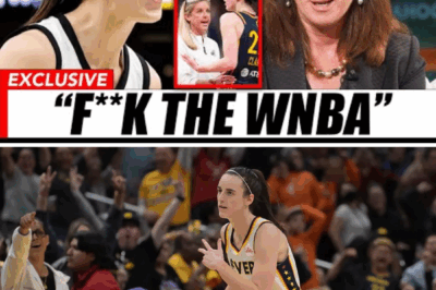 In a move no one in the basketball world could have predicted, Caitlin Clark has abruptly ended her WNBA career following a mysterious and shocking event — a stunning, league-shaking decision that has left fans, analysts, and even her own teammates completely stunned and searching for answers.
