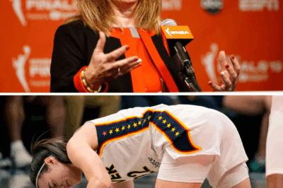 In a scandal rocking the WNBA, three referees have been fired and fined $500,000 each after being found guilty of attempting to rig a game between the Indiana Fever and Connecticut Sun. Now, newly surfaced footage appears to show officials allowing Caitlin Clark to suffer an injury without intervention.In a scandal rocking the WNBA, three referees have been fired and fined $500,000 each after being found guilty of attempting to rig a game between the Indiana Fever and Connecticut Sun. Now, newly surfaced footage appears to show officials allowing Caitlin Clark to suffer an injury without intervention.