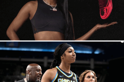 In a move that stunned fans and inspired communities, WNBA sensation Angel Reese chose to give her entire MVP bonus to a Black female student, turning a personal triumph into a powerful statement. The generous act has sparked national conversation about opportunity, empowerment, and the true meaning of winning.