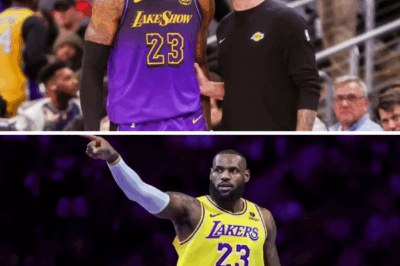 According to new reports, the Los Angeles Lakers are standing firm against trade offers targeting their core rotation players, despite growing interest from rival teams. The decision signals the franchise’s commitment to its current roster — and is sparking debate over whether loyalty or missed opportunity will define their season.