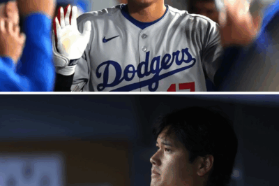Shohei Ohtani, the Dodgers’ two-way superstar, is facing intense backlash as a new lawsuit emerges—sending shockwaves through the baseball community. With fans divided and speculation running wild, the legal battle threatens to overshadow his on-field brilliance and raises pressing questions about the truth behind the troubling allegations.